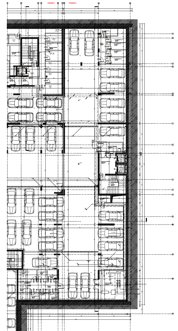 An example distribution Floor -2